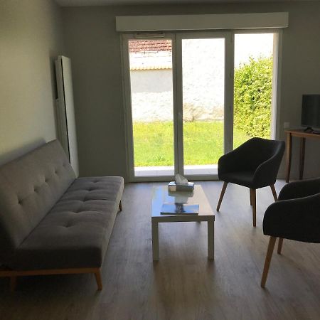 Domitys Le Village Vierzon Eksteriør bilde
